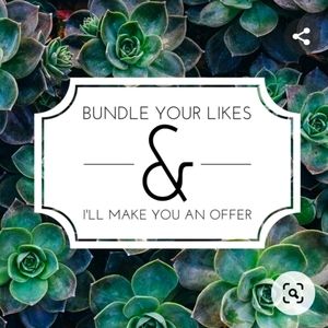 Want a deal. Ask for one.